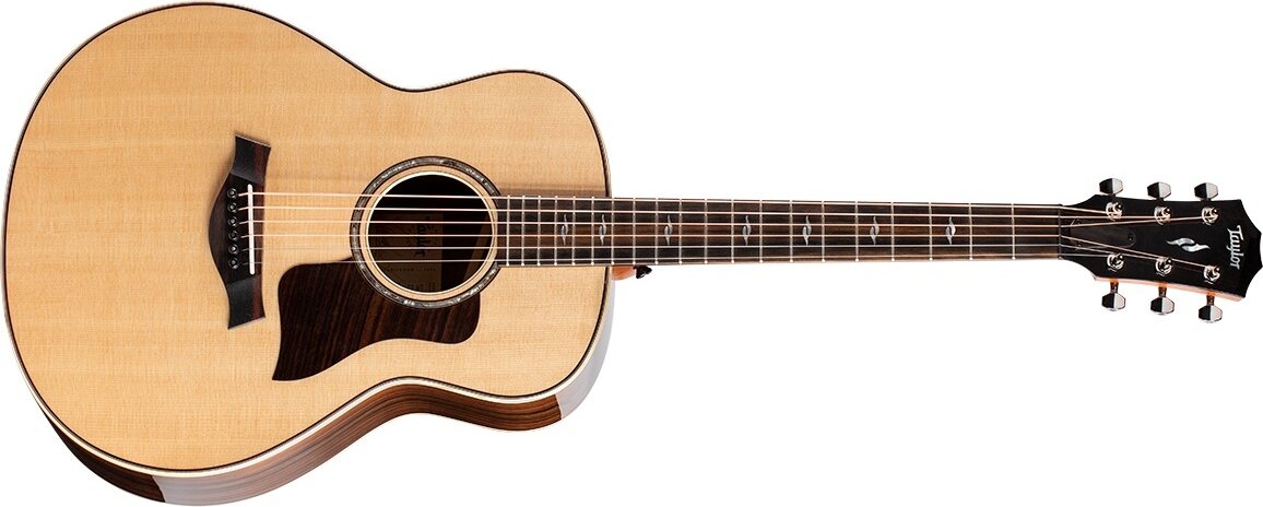Taylor GT 811 Grand Theater Acoustic Guitar -  Taylor Guitars