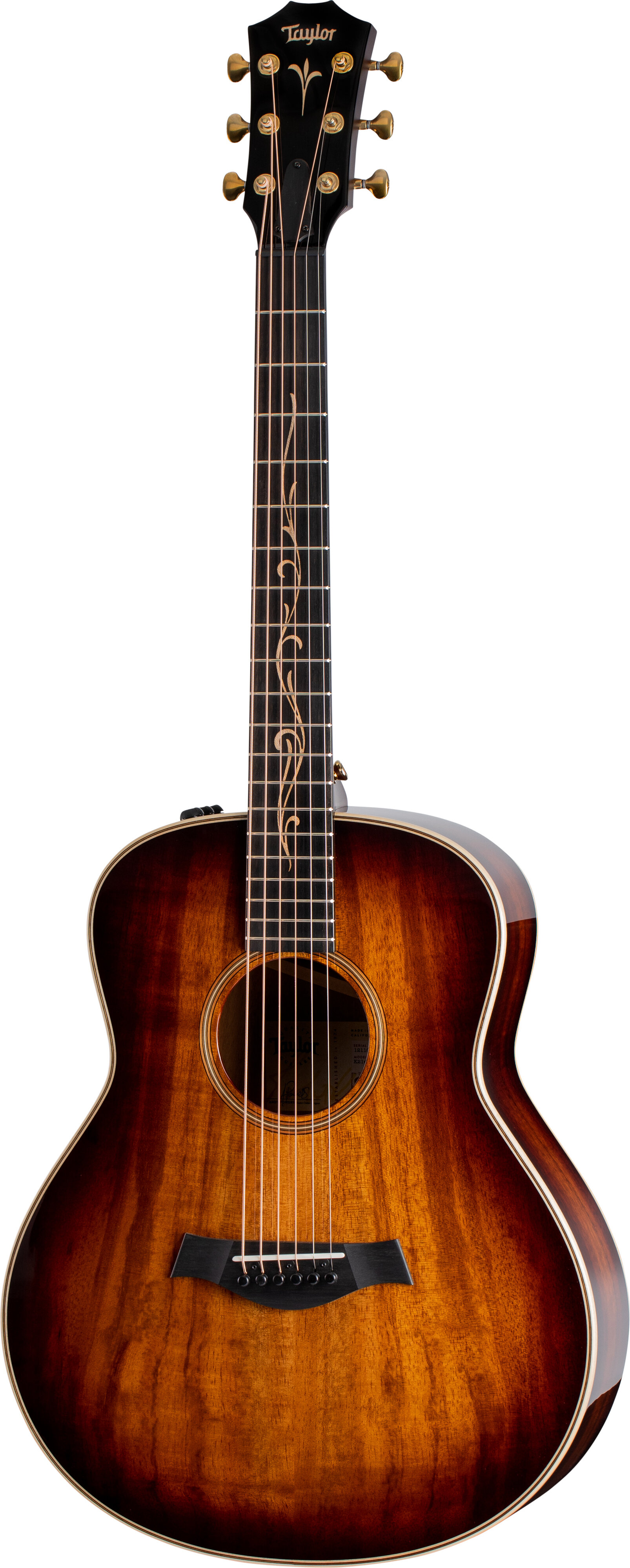 Taylor Guitars GT K21e