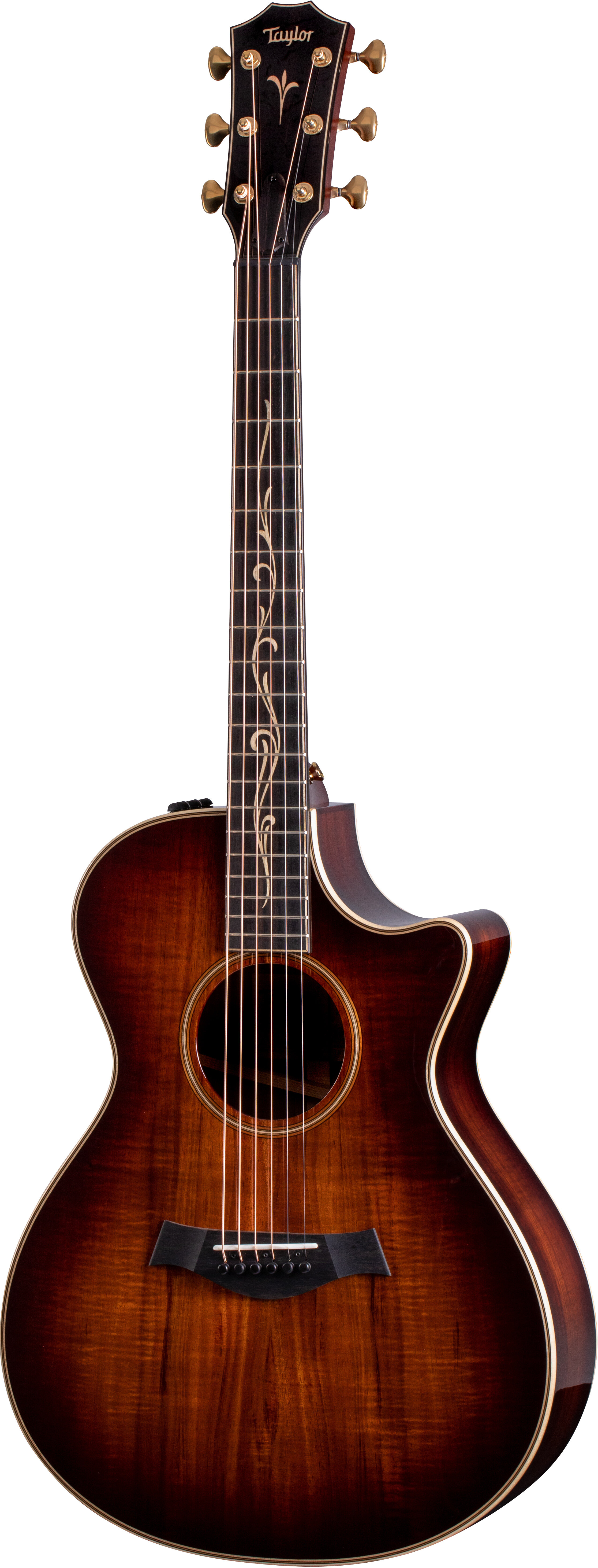 Taylor Guitars K22ce-22