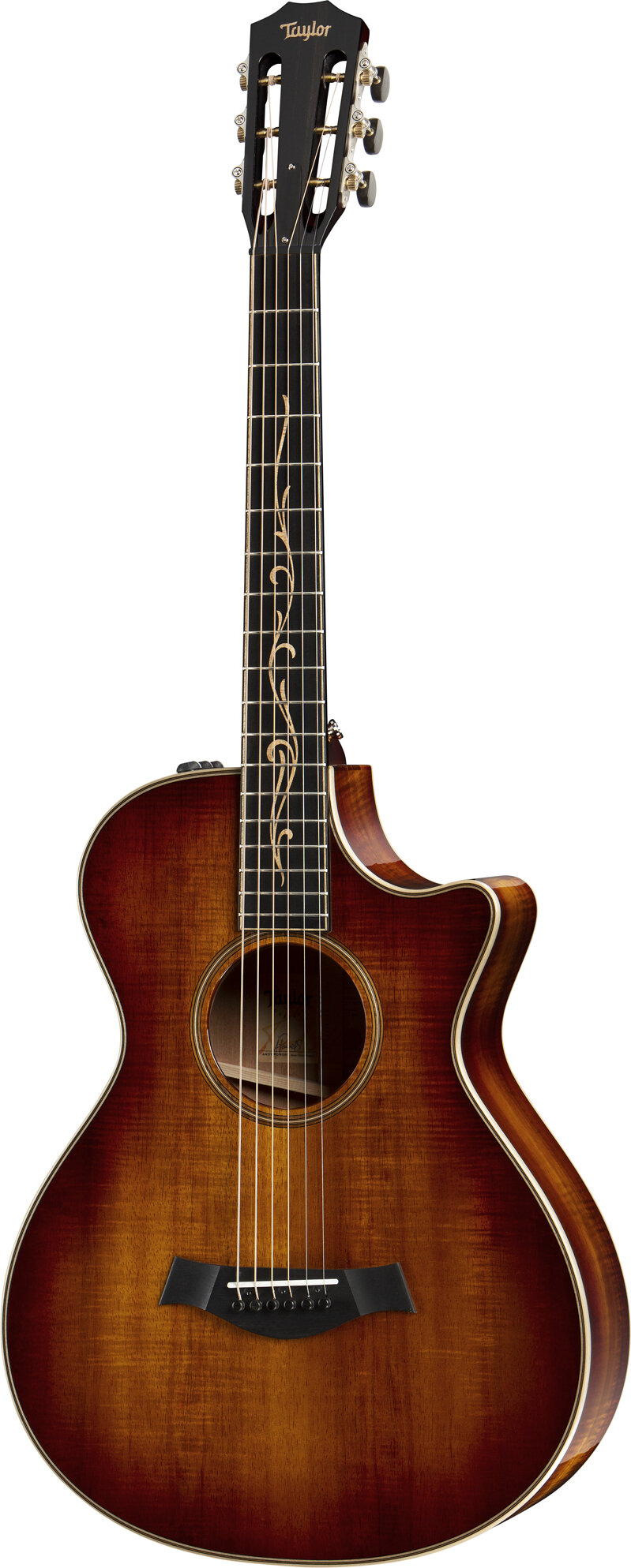 Taylor Guitars K22ce-12F-22