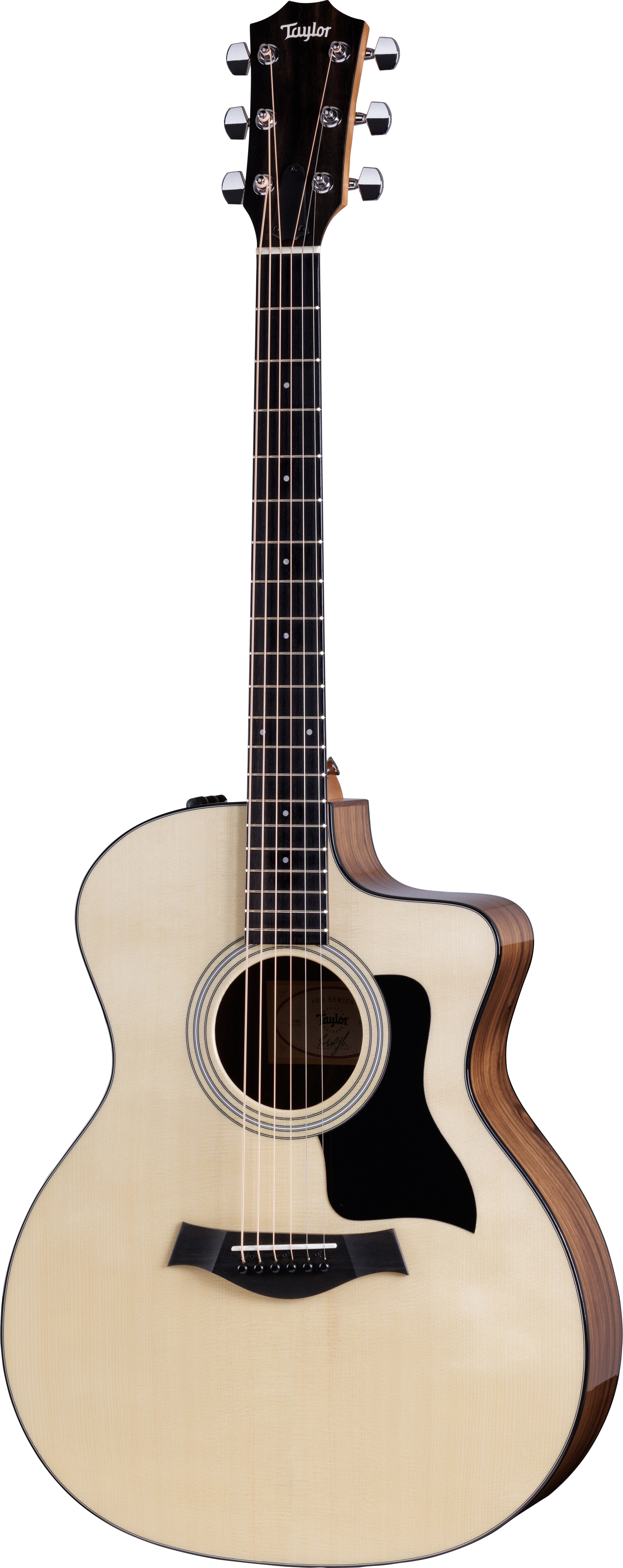 Taylor Guitars 114ce-SE