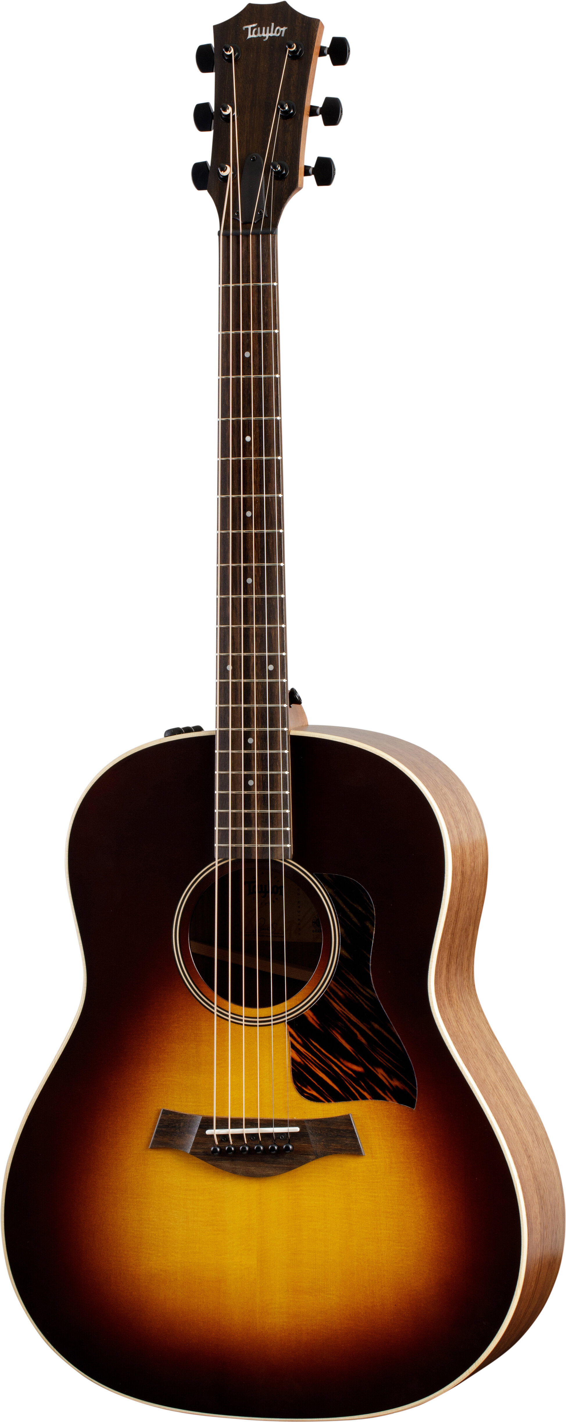 Taylor AD17e American Dream Grand Pacific Sunburst -  Taylor Guitars, AD17e-SB