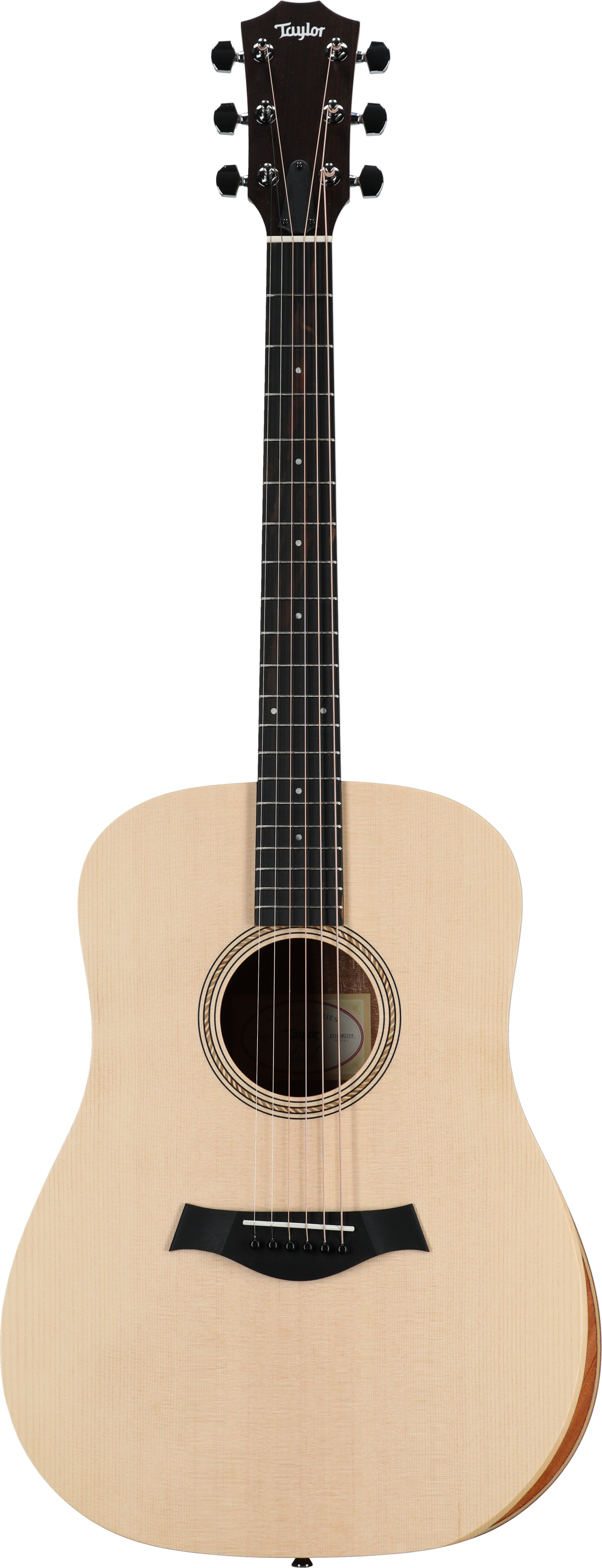 Taylor Academy 10 Left-Handed Acoustic Guitar -  Taylor Guitars, Academy10-LH-22