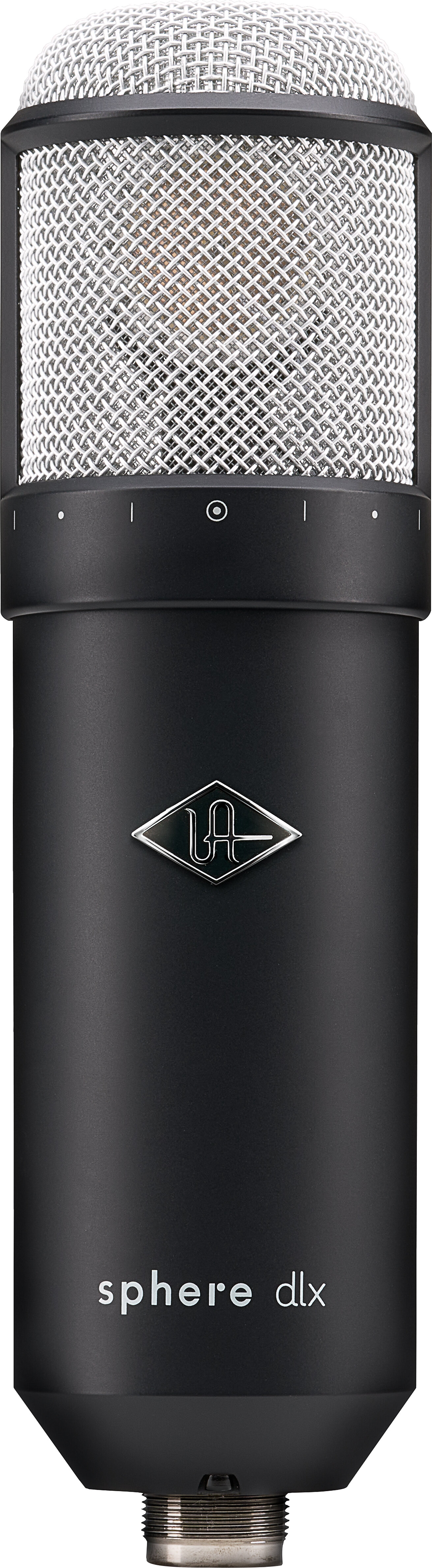 UA Sphere DLX Modeling Microphone