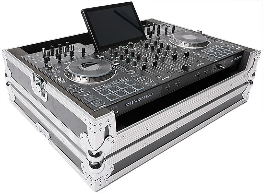 Magma DJ Controller Case Denon DJ Prime 4 -  MGA40994