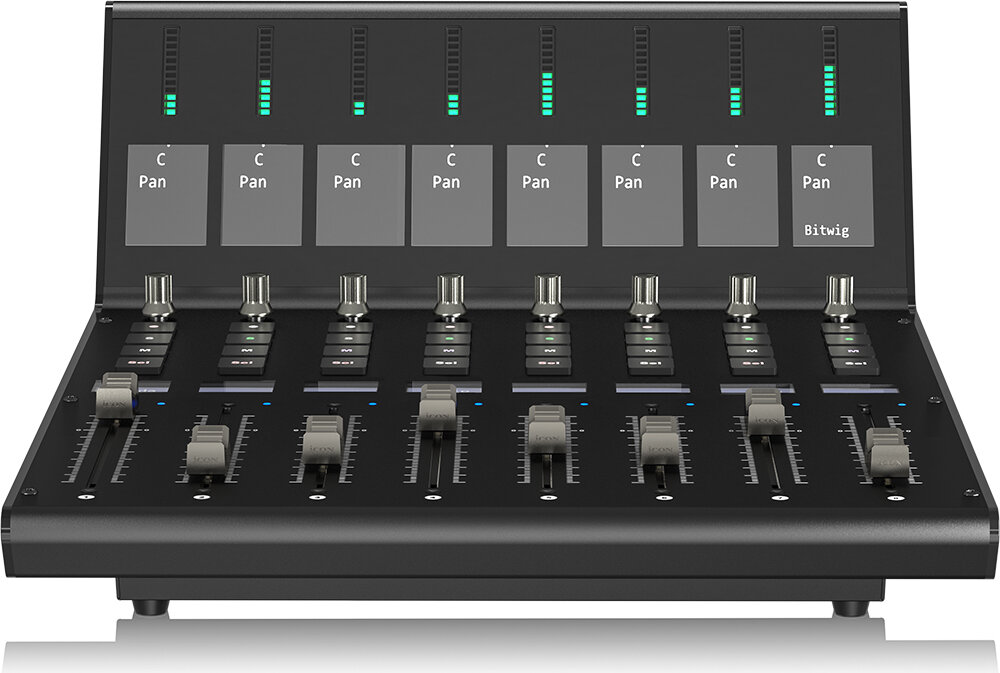 iCON Pro Audio V1X Extender for V1M Control Surfac