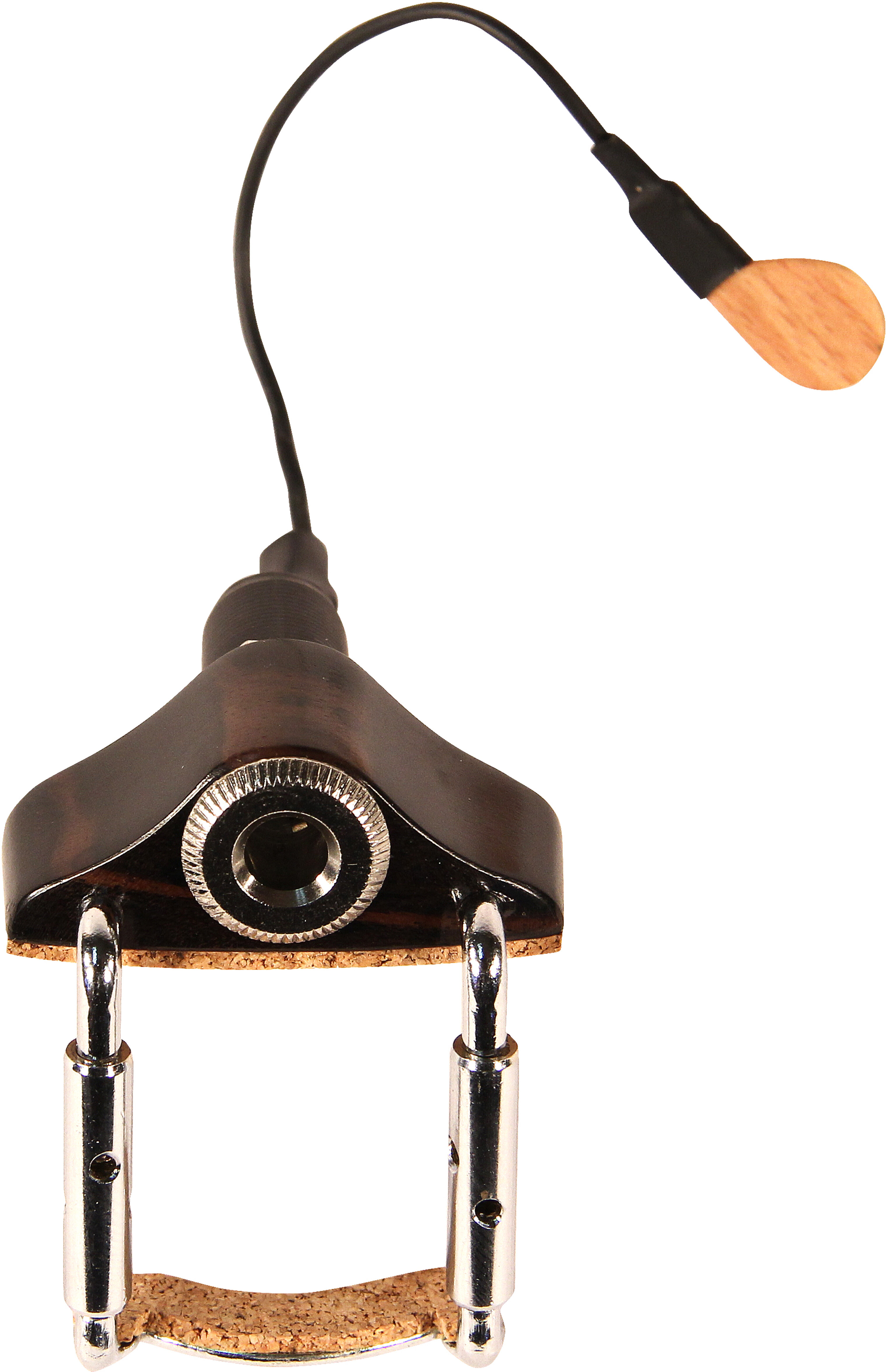 KNA VV-3 Portable Violin Piezo Pickup
