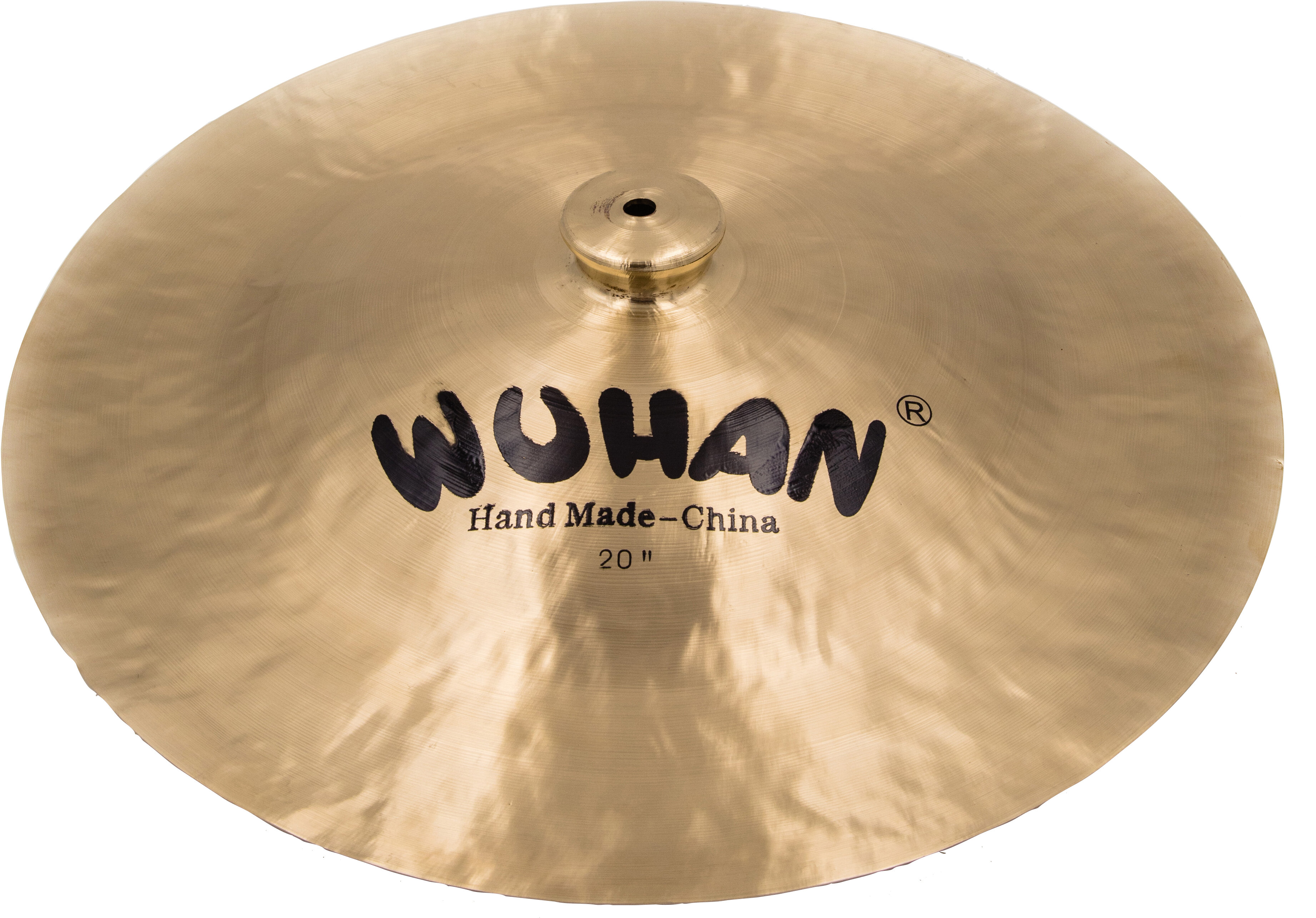 Wuhan 20 Inch China Cymbal