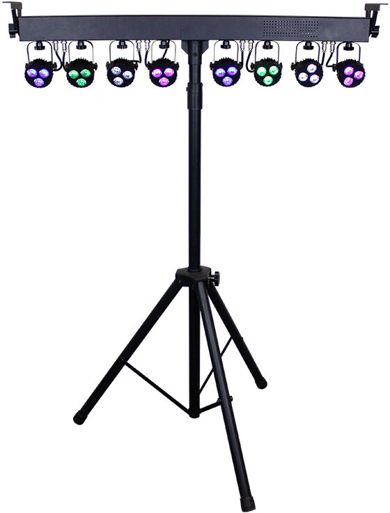 Blizzard Weather System EXA Stage Lighting System