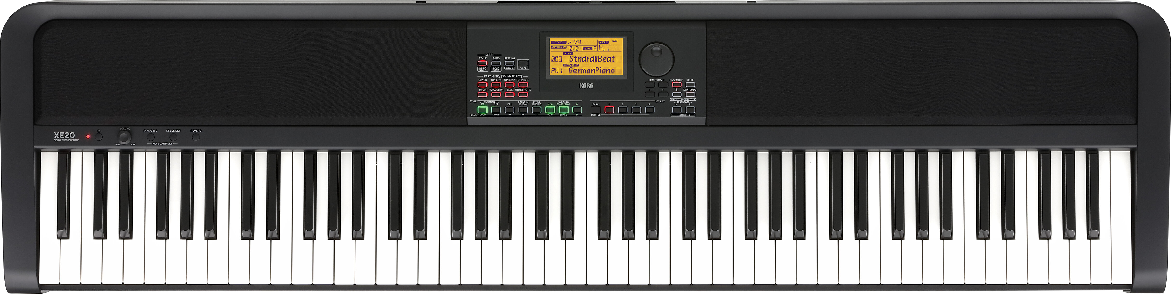 Korg XE20 Digital Piano