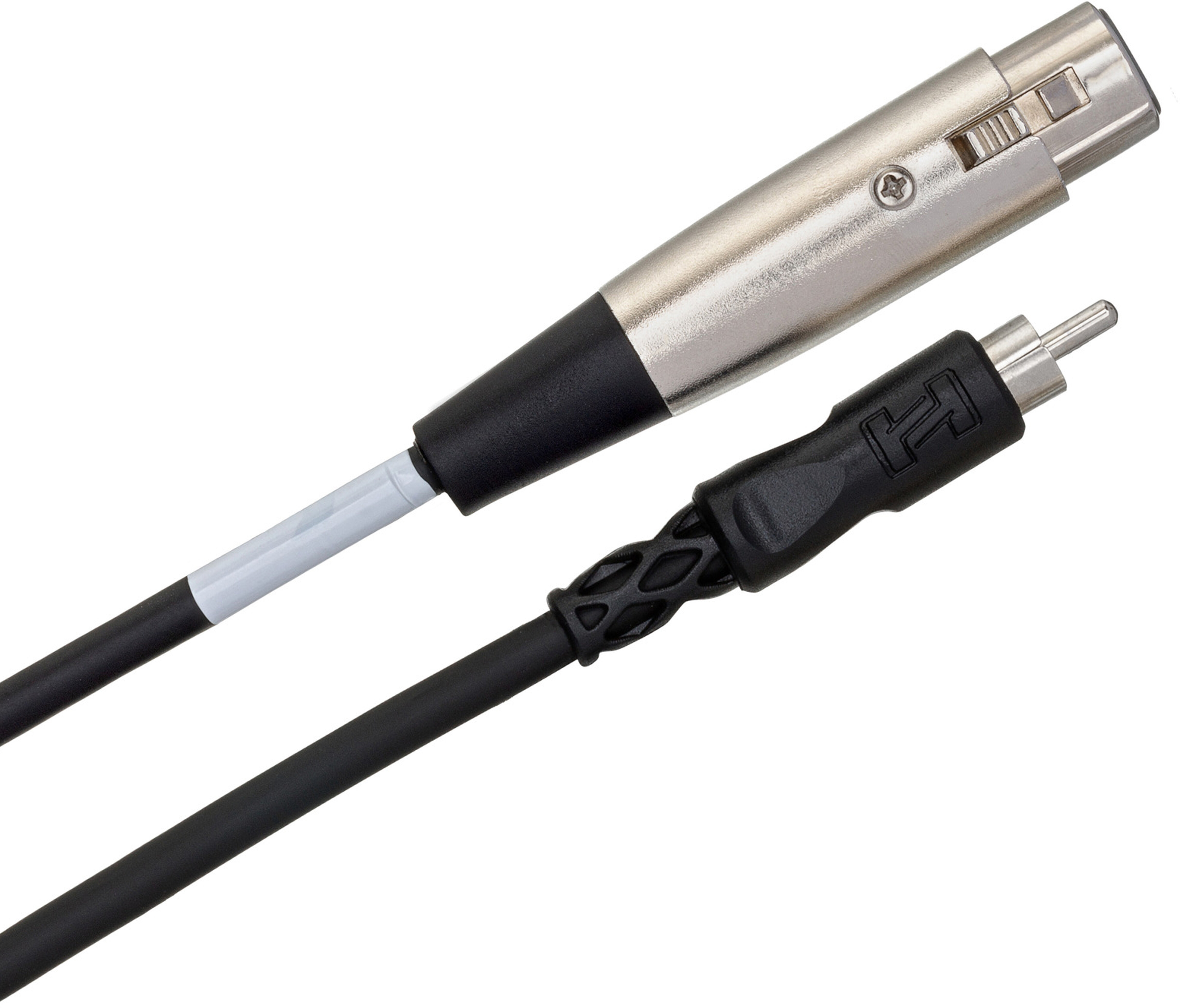 Hosa XRF115 Unbalanced Interconnect