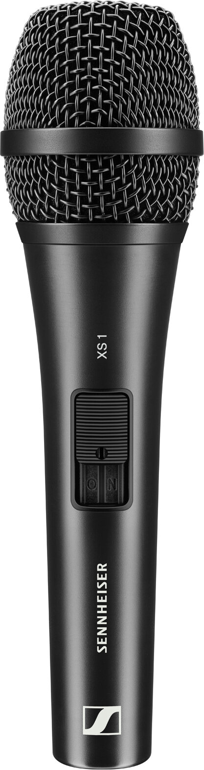 Sennheiser XS 1 Dynamic Cardioid Vocal Microphone