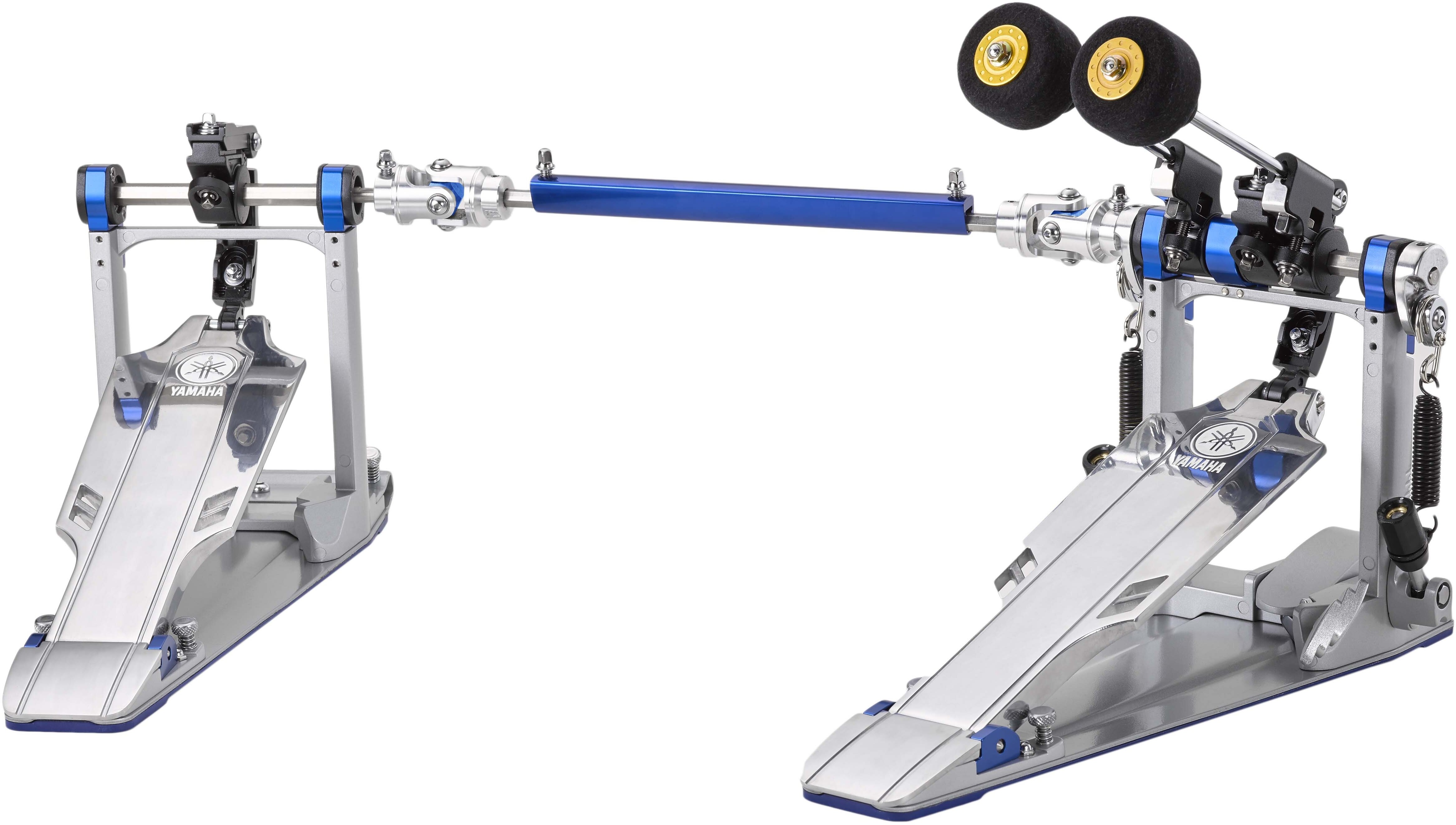 Yamaha DFP-9D Double Pedal Direct Drive W/Case