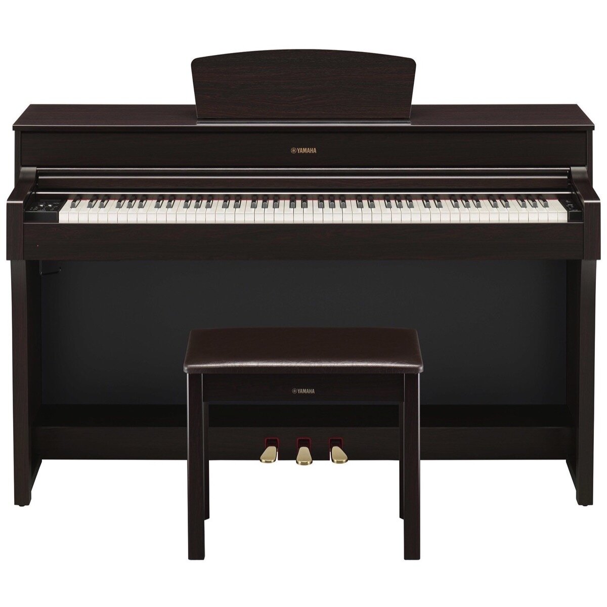 Yamaha YDP184R Arius Series Digital Console Piano