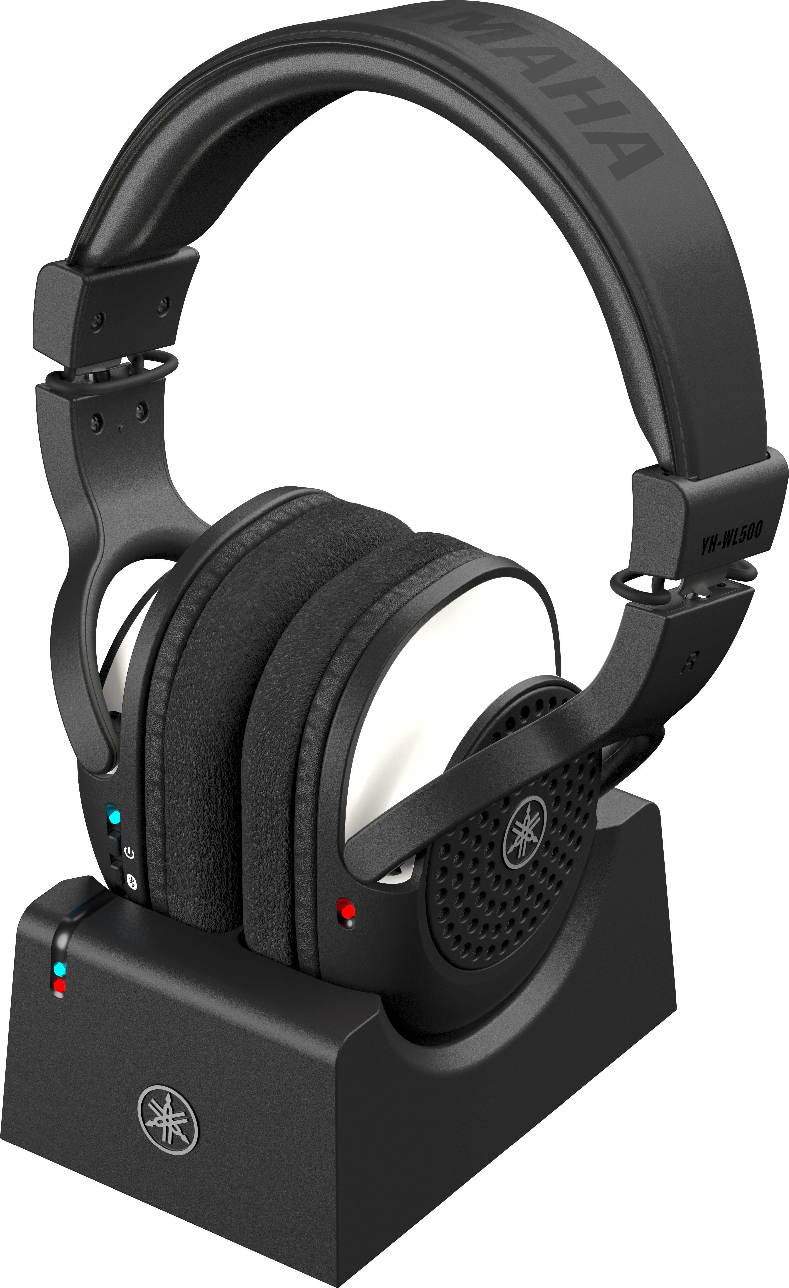 Yamaha YHWL500 Wireless Headphones