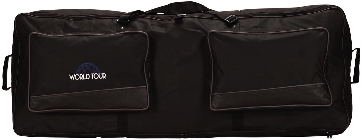 World Tour Keyboard Gig Bag Yamaha PSRE333 PSRE343