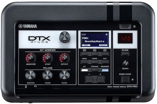 Yamaha DTX-PRO