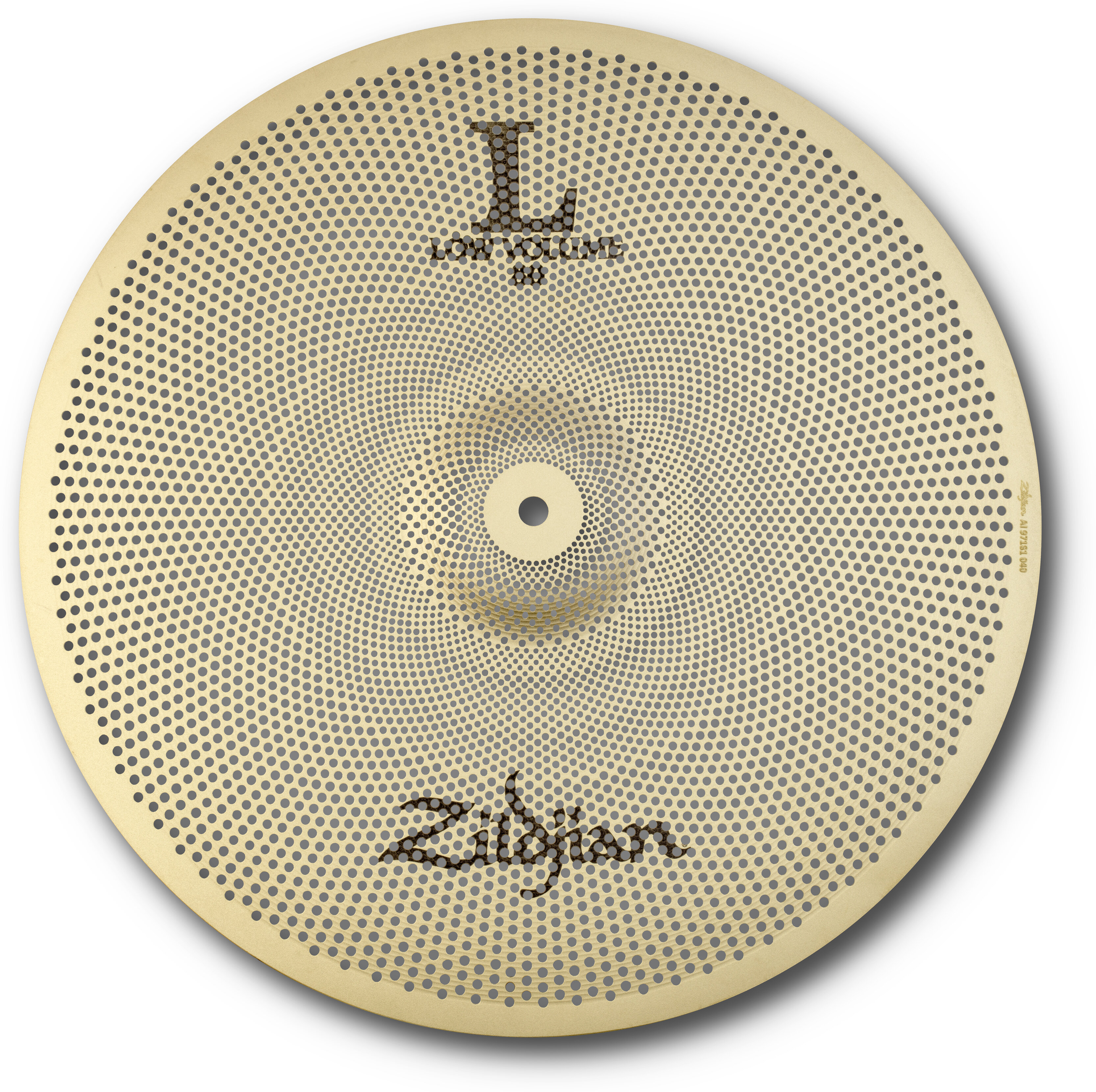 Zildjian LV8018CR-S