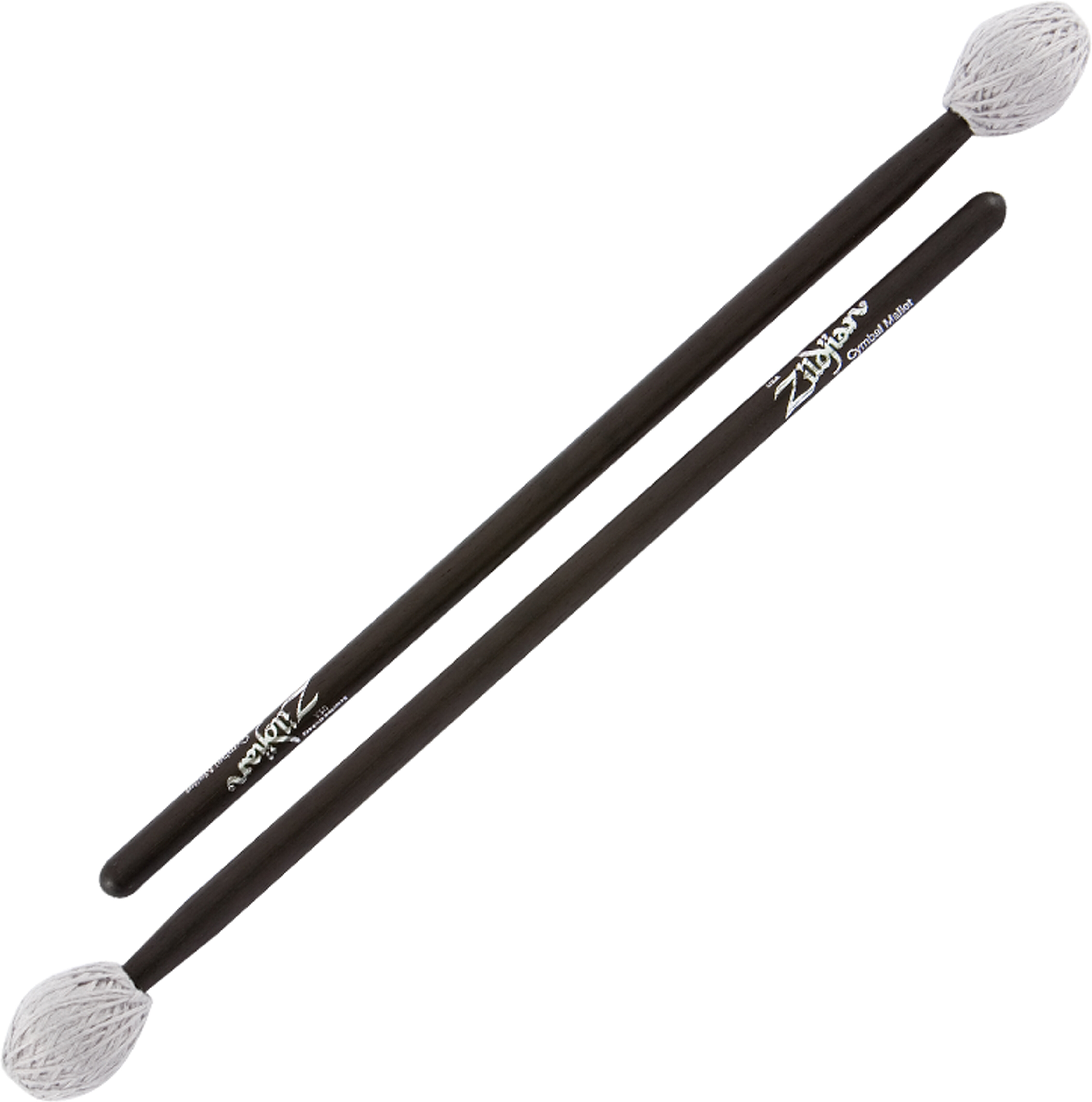Zildjian Cymbal Mallet Black
