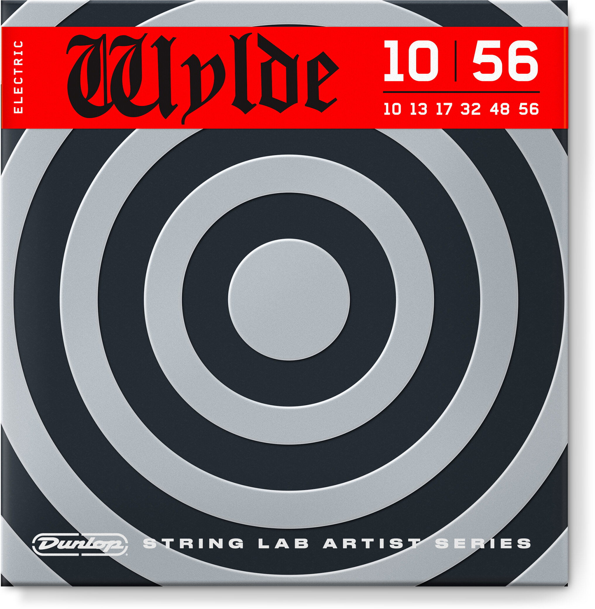 Dunlop ZWEN1056 Zakk Wylde Electric Guitar Strings