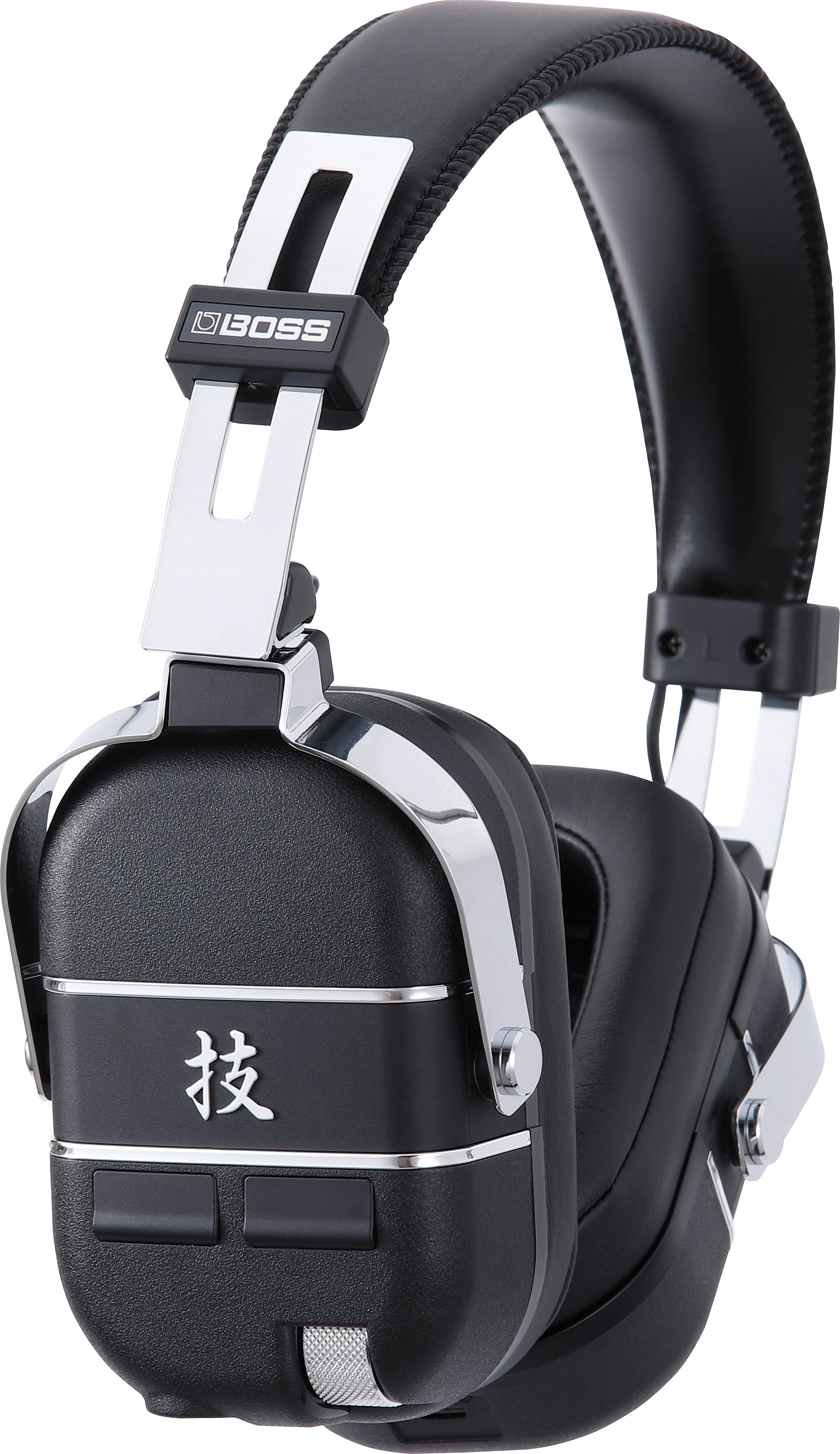 Boss Waza Air Wireless Headphone Guitar Amp