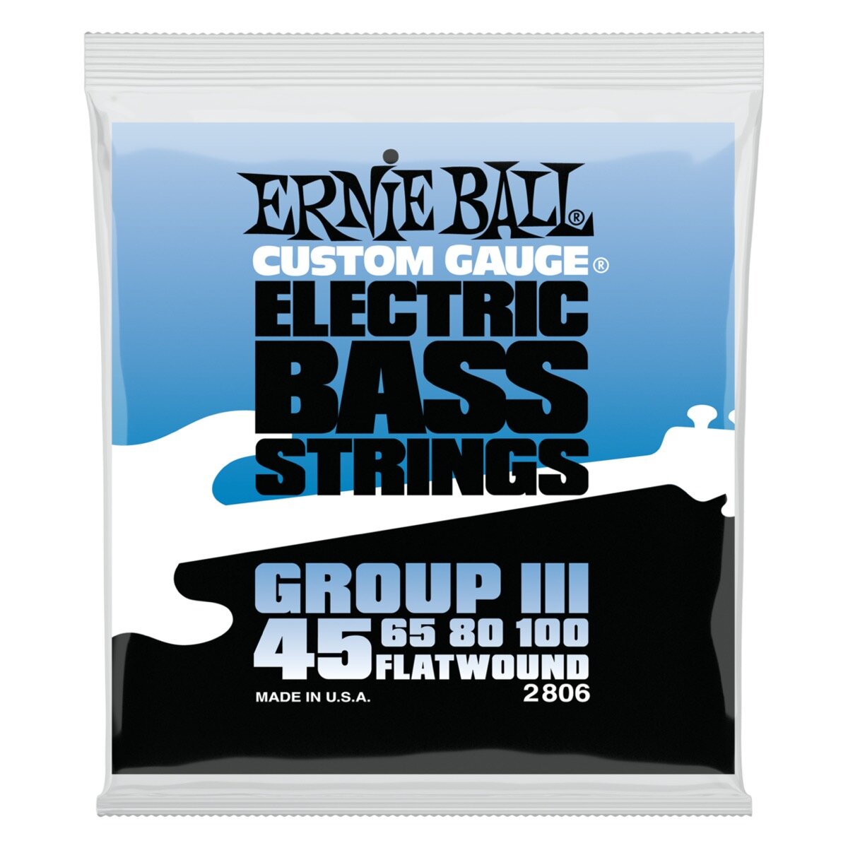 Ernie Ball P02806