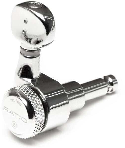 Graph Tech PRL8731C0 Ratio Locking Tuners