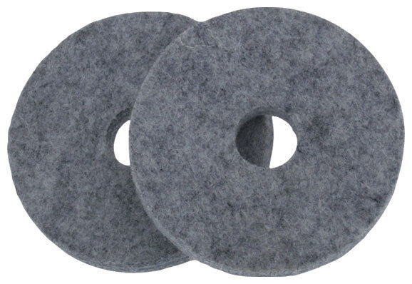Gibraltar HF2 Hi Hat Seat Felts 2 Pack