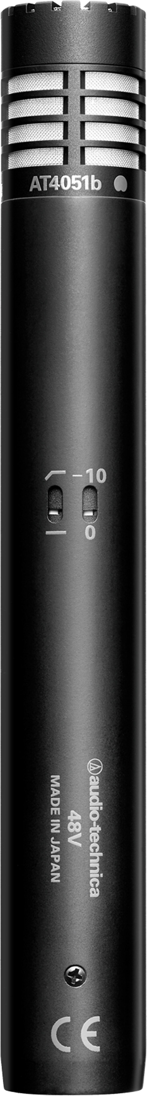 Audio Technica Cardioid Condenser Microphone