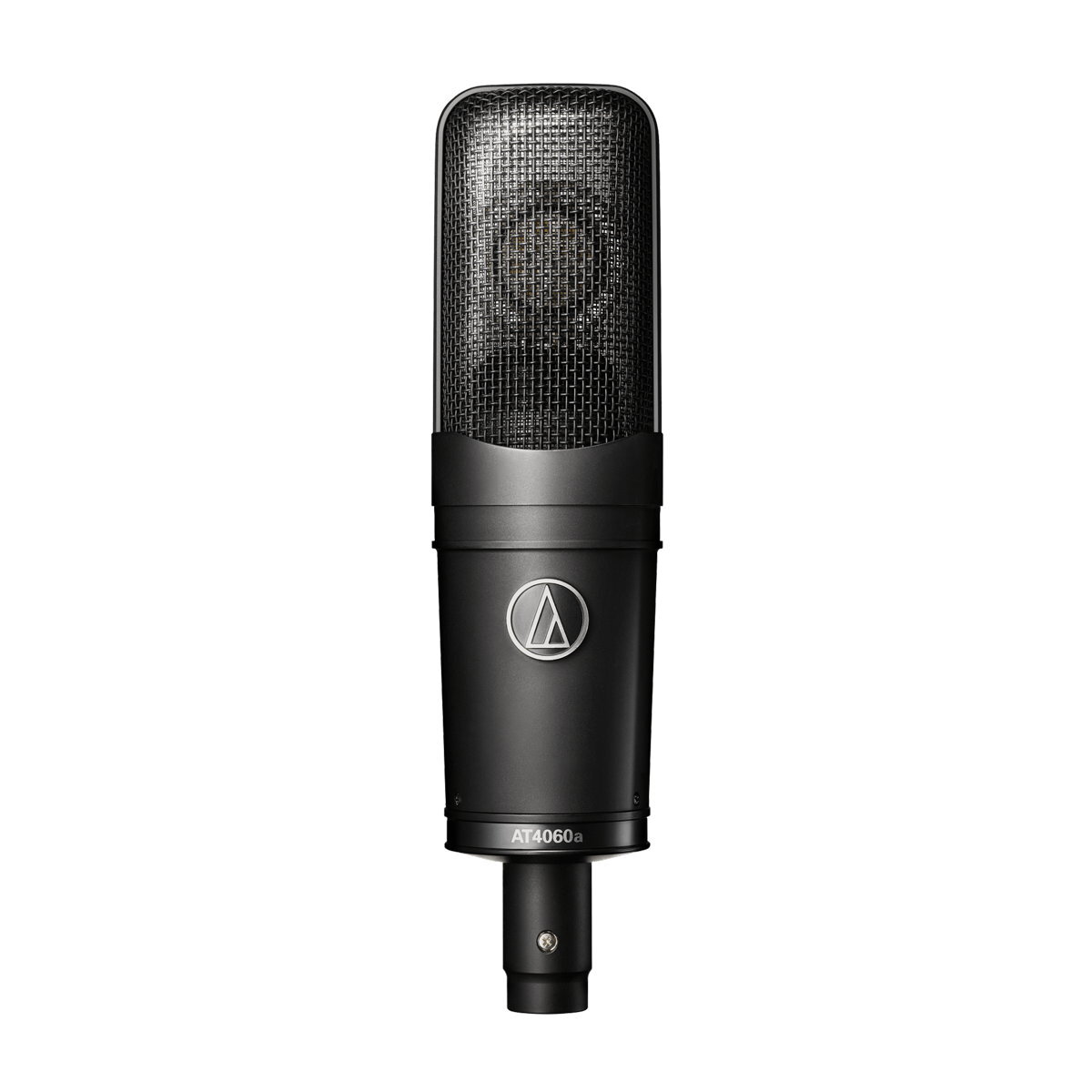 Audio Technica Side Address microphone