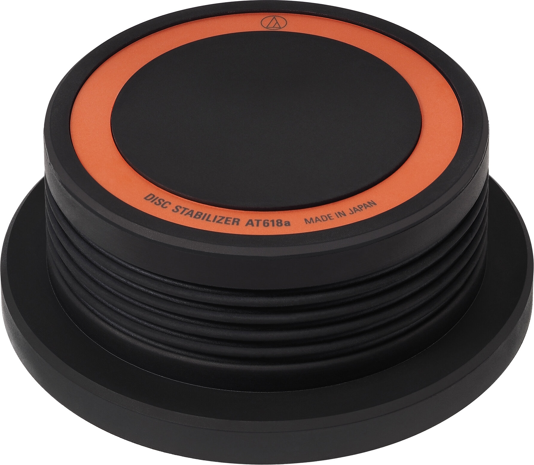 Audio Technica AT618A Disc Stabilizer
