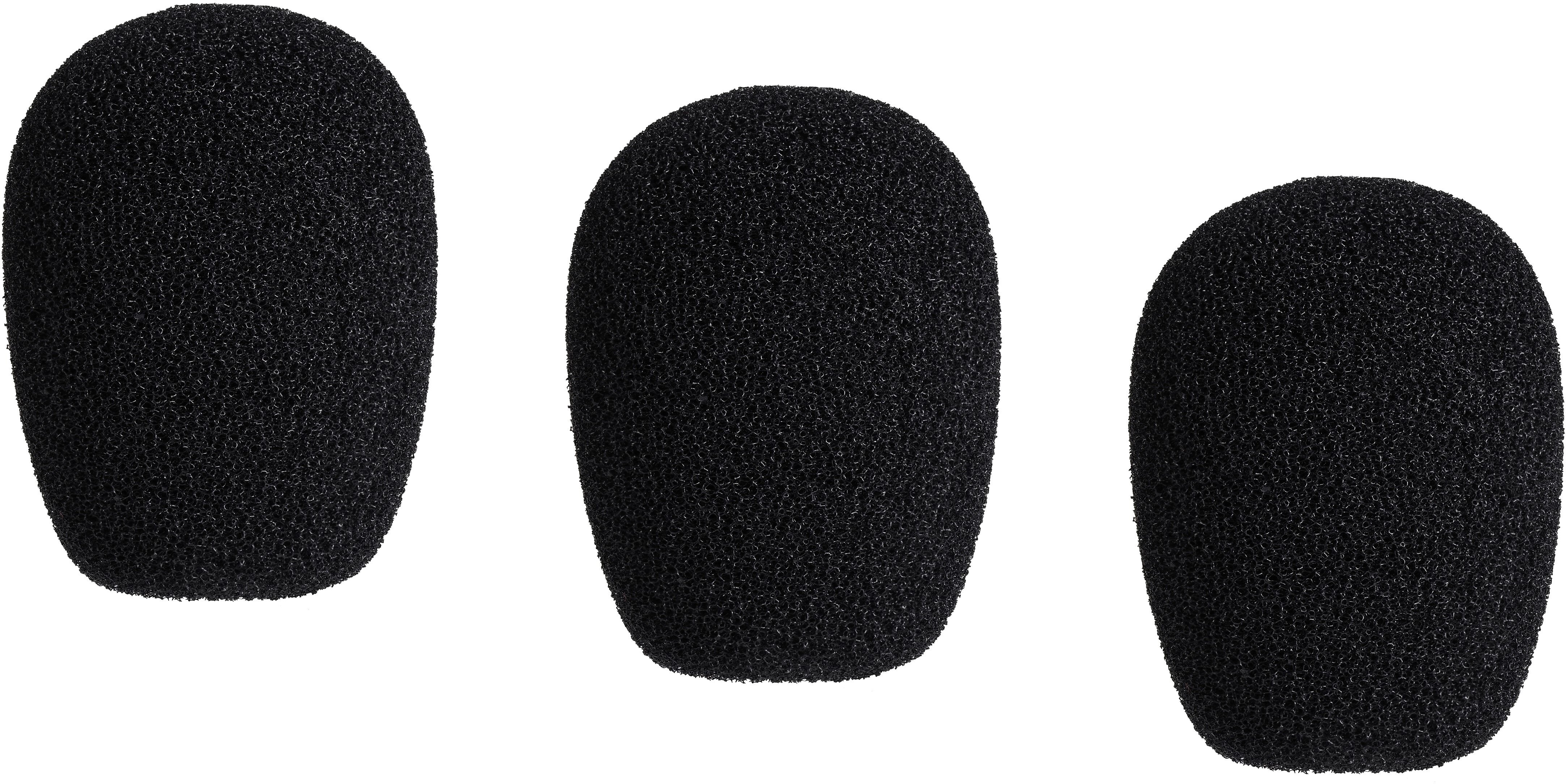 Audio Technica AT8167 Windscreens