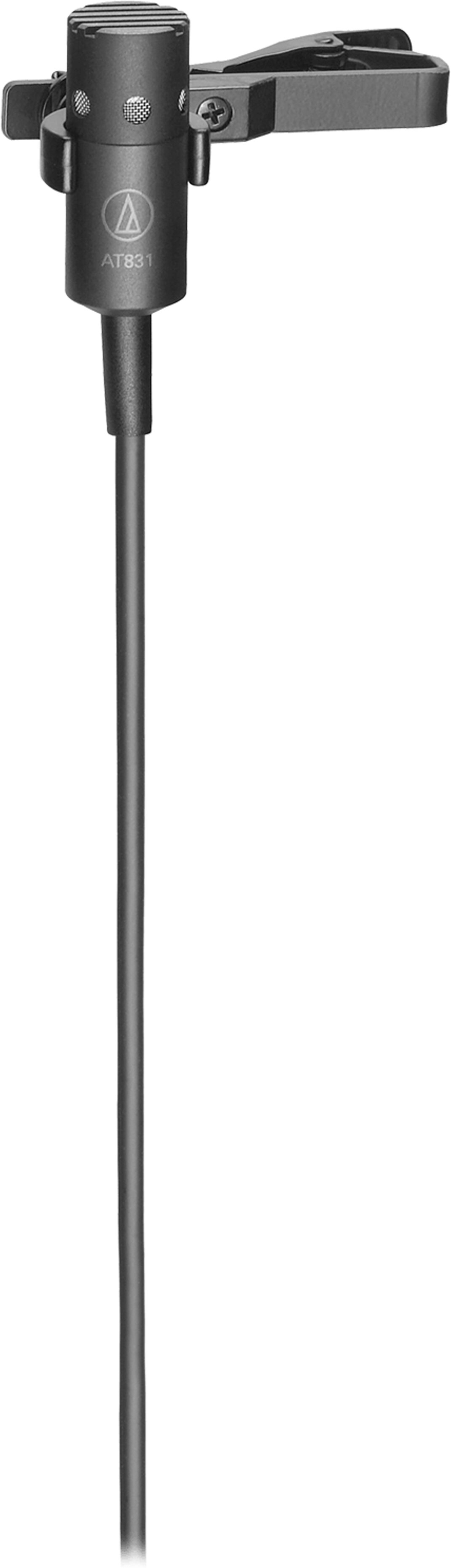 Audio Technica Cardioid Condenser Microphone