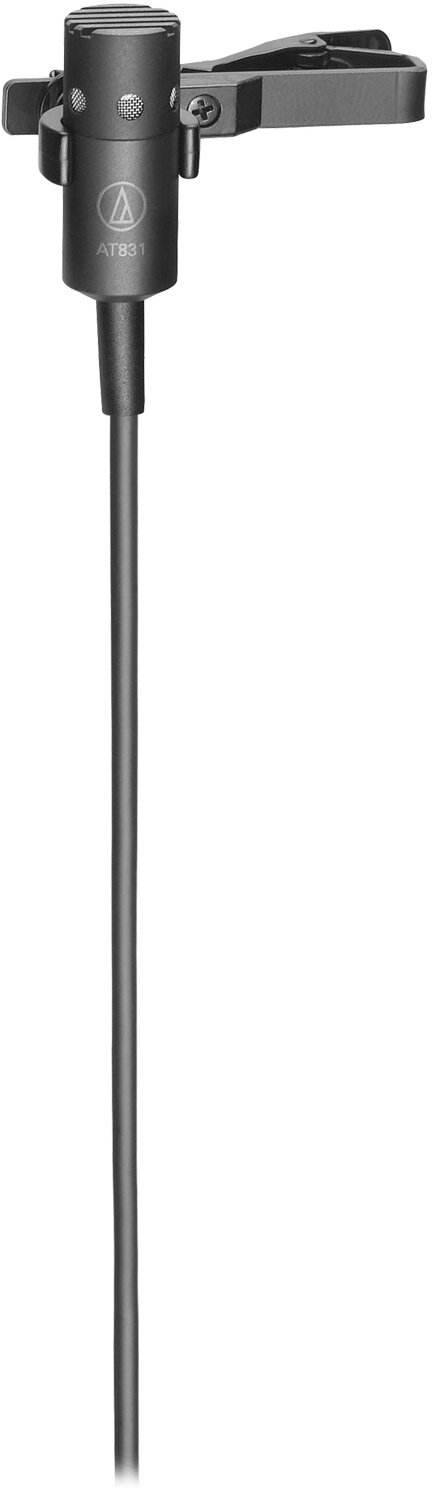 Audio Technica Cardioid Condenser Microphone