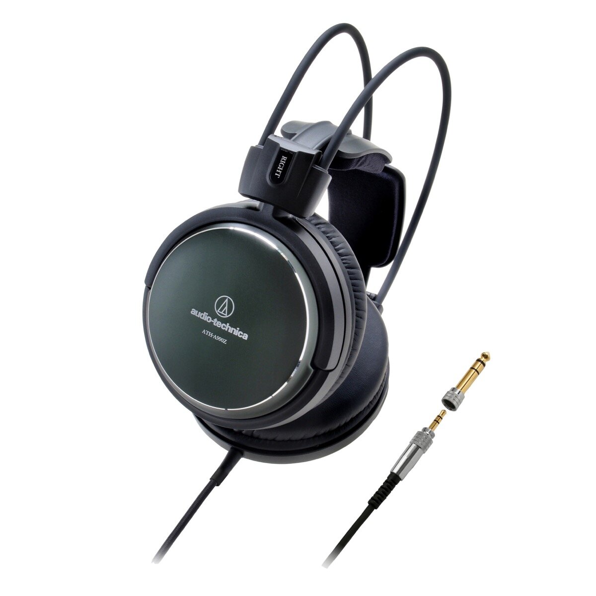 Audio Technica ATH-A990Z Closed Back Headphones