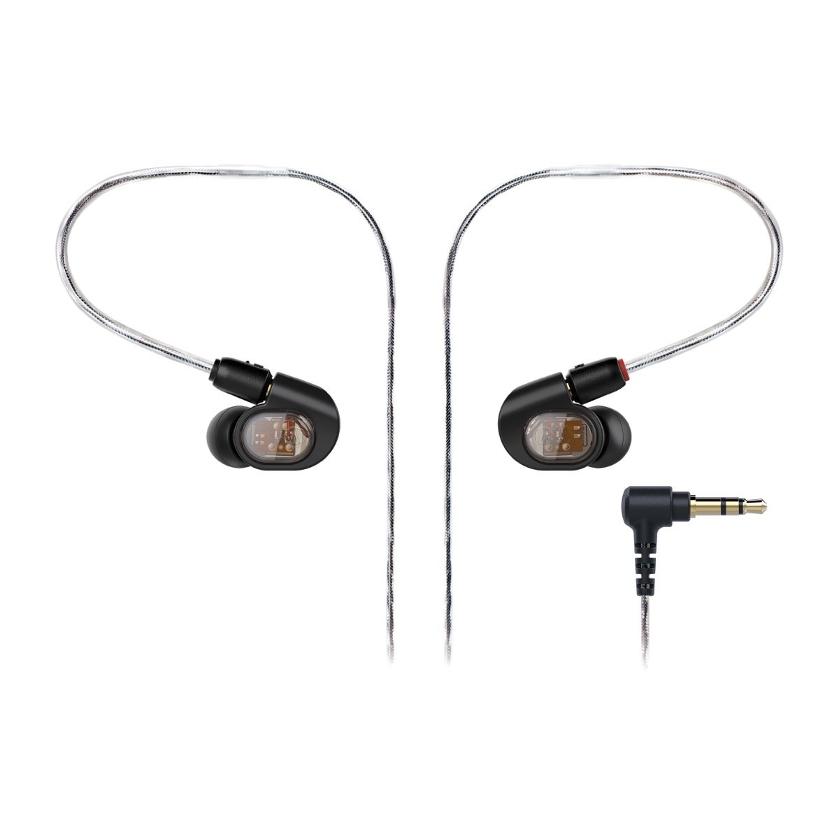 Audio Technica ATH-E70 Professional In-Ear Monitor -  Audio-Technica, AUD ATHE70