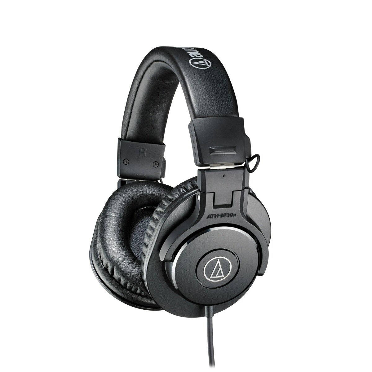 Audio Technica ATHM30x Headphones
