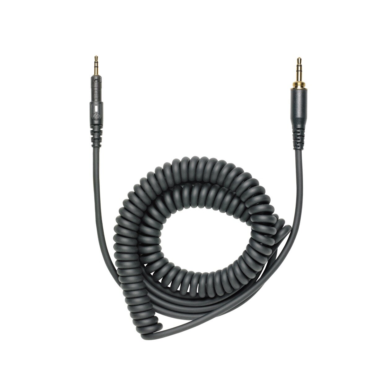 Audio Technica HP-CC Coiled Headphone Cable -  Audio-Technica, AUD HPCC