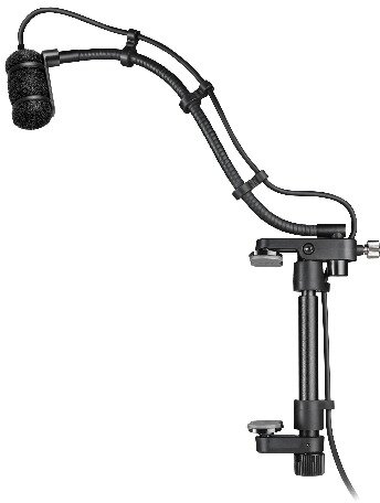 Audio Technica Cardioid Condenser Microphone