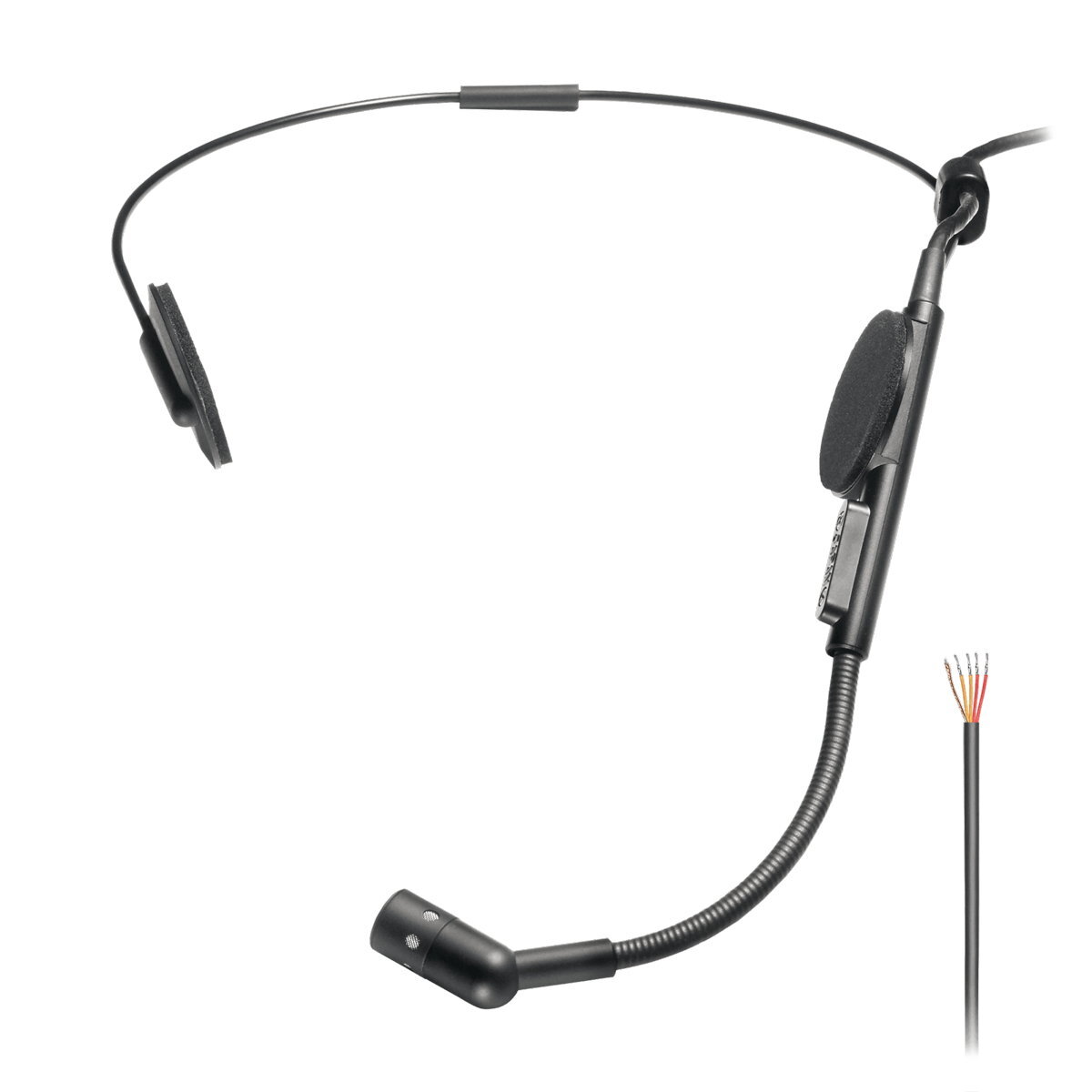 Audio Technica Cardioid Condenser Microphone