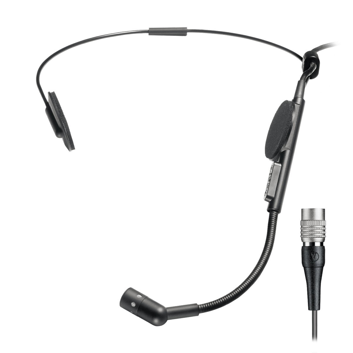 Audio Technica Cardioid Condenser Microphone
