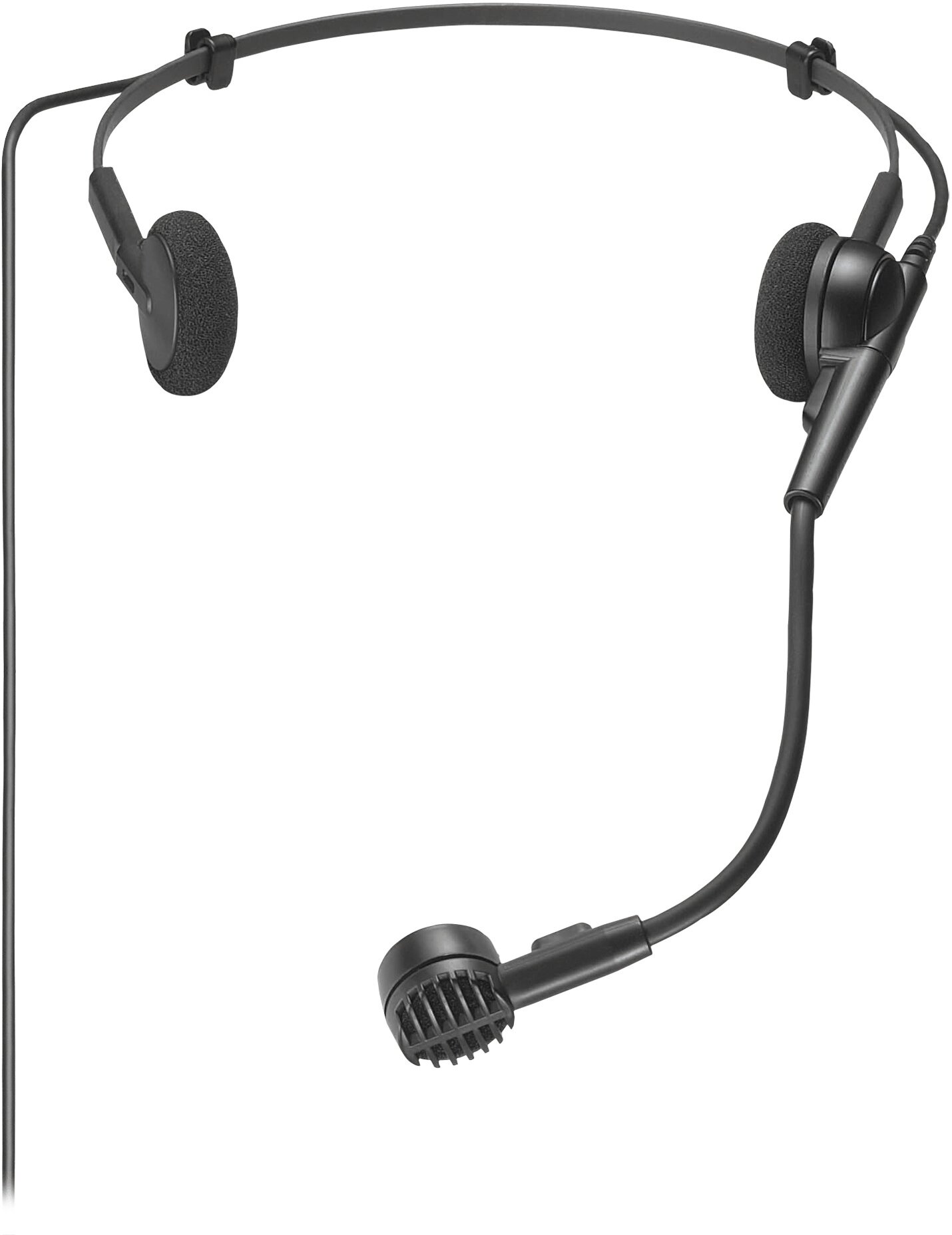 Audio Technica Cardioid Condenser Microphone