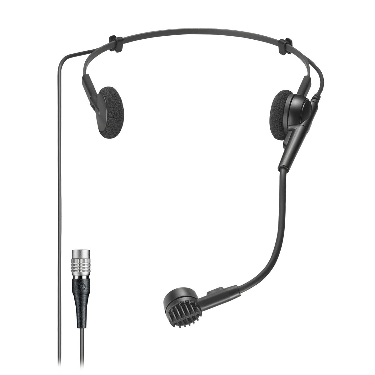 Audio Technica Cardioid Condenser Microphone