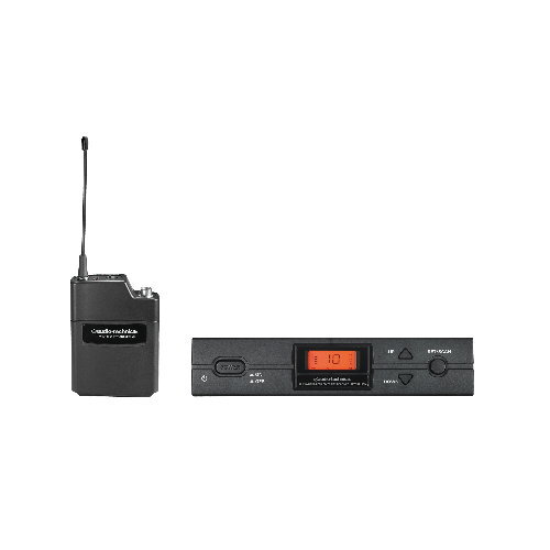 Audio-Technica ATW-2110BI