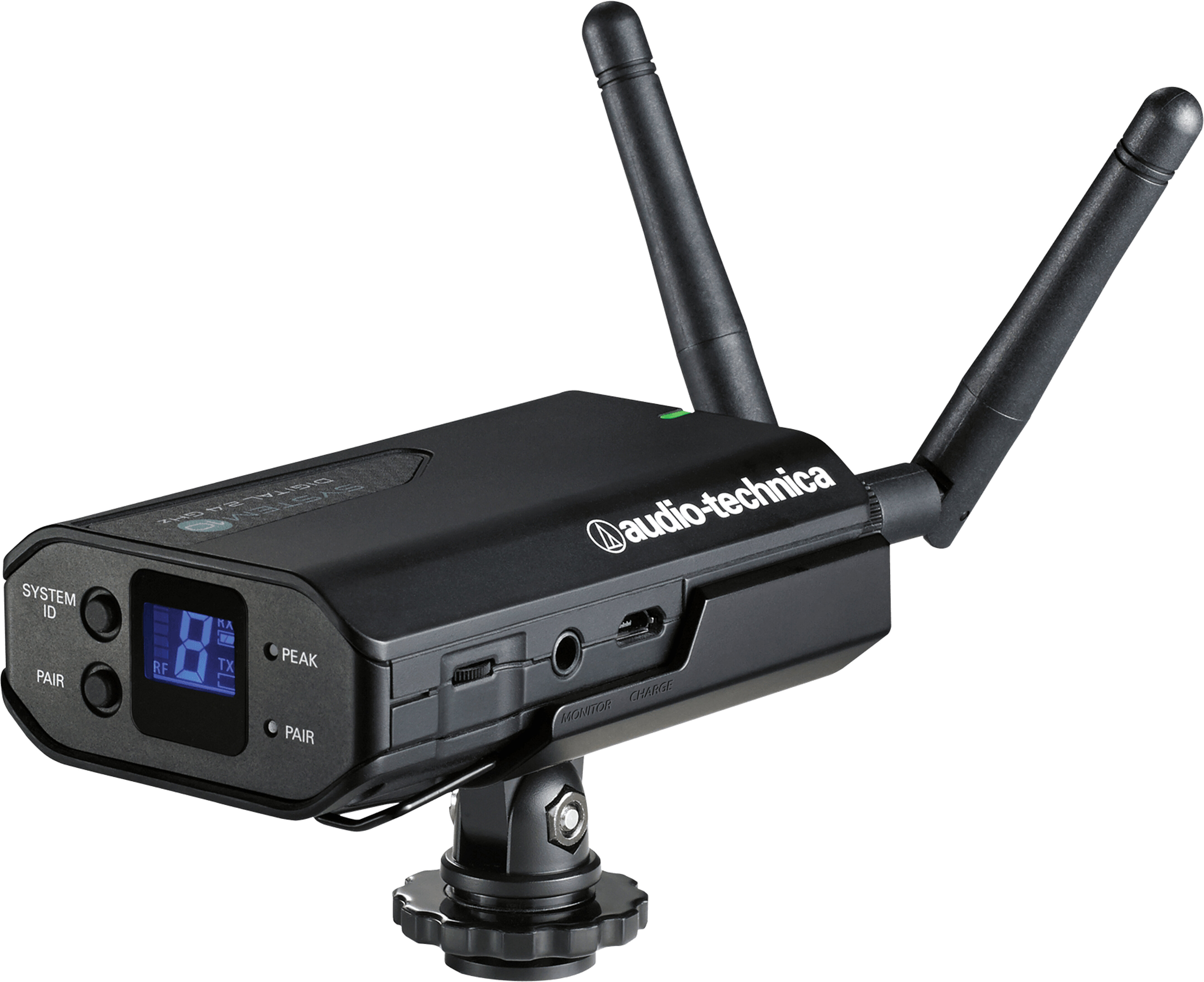 Audio Technica System 10 Receiver