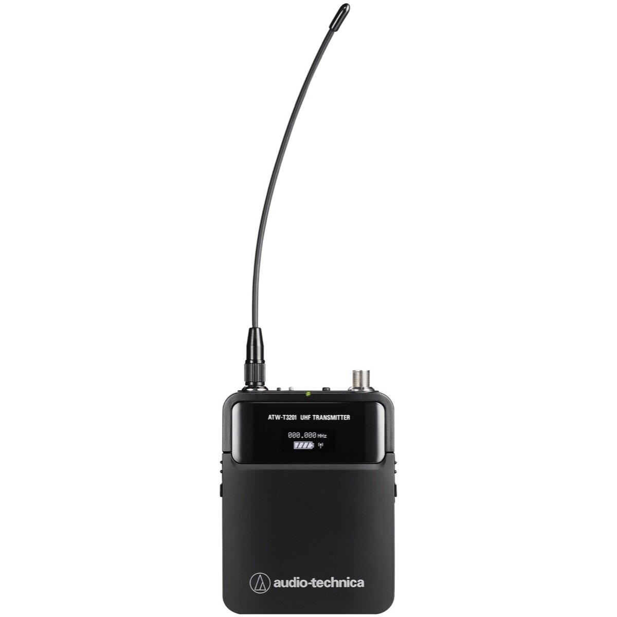 Audio Technica ATW3211831 Lav Wireless Sys DE2 -  Audio-Technica, ATW-3211/831DE2