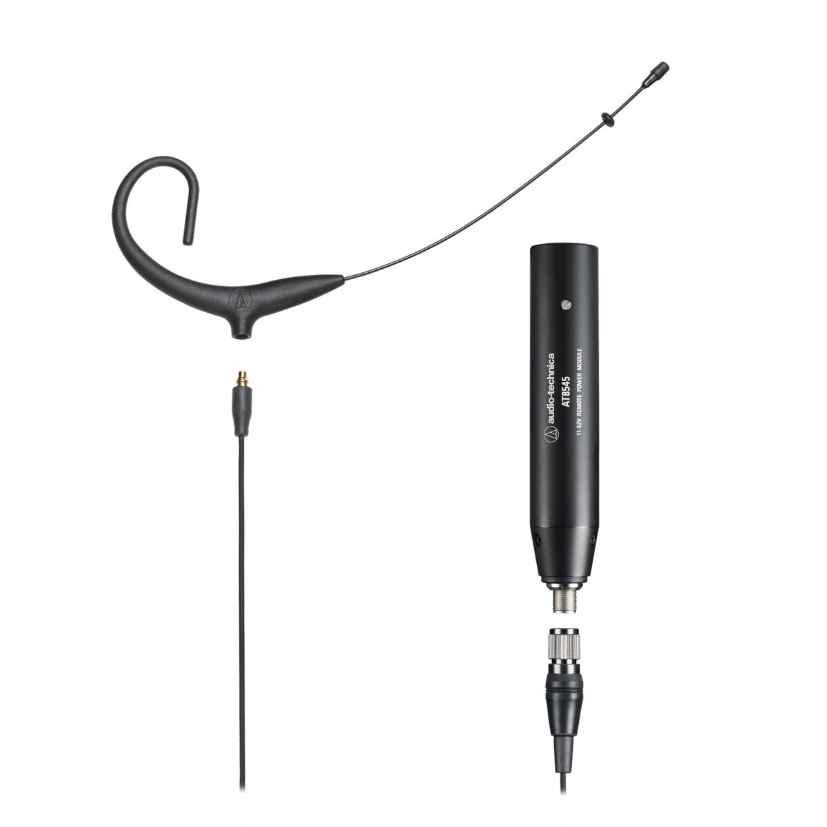 Audio Technica Omni Condenser Microphone