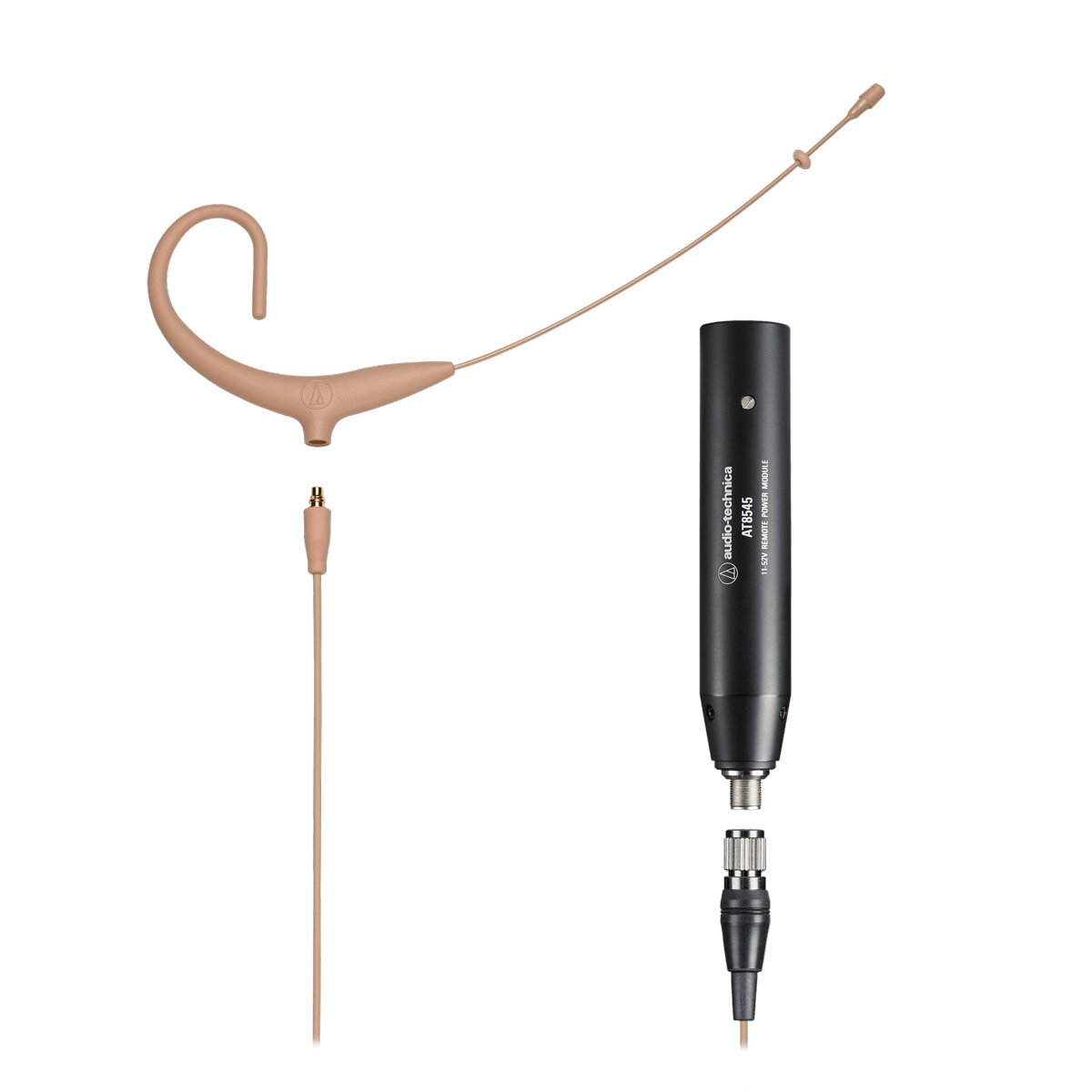 Audio Technica Omni Condenser Microphone