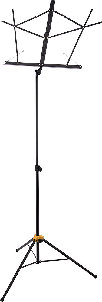 Hercules BS020BB Ultra Light Compact Music Stand