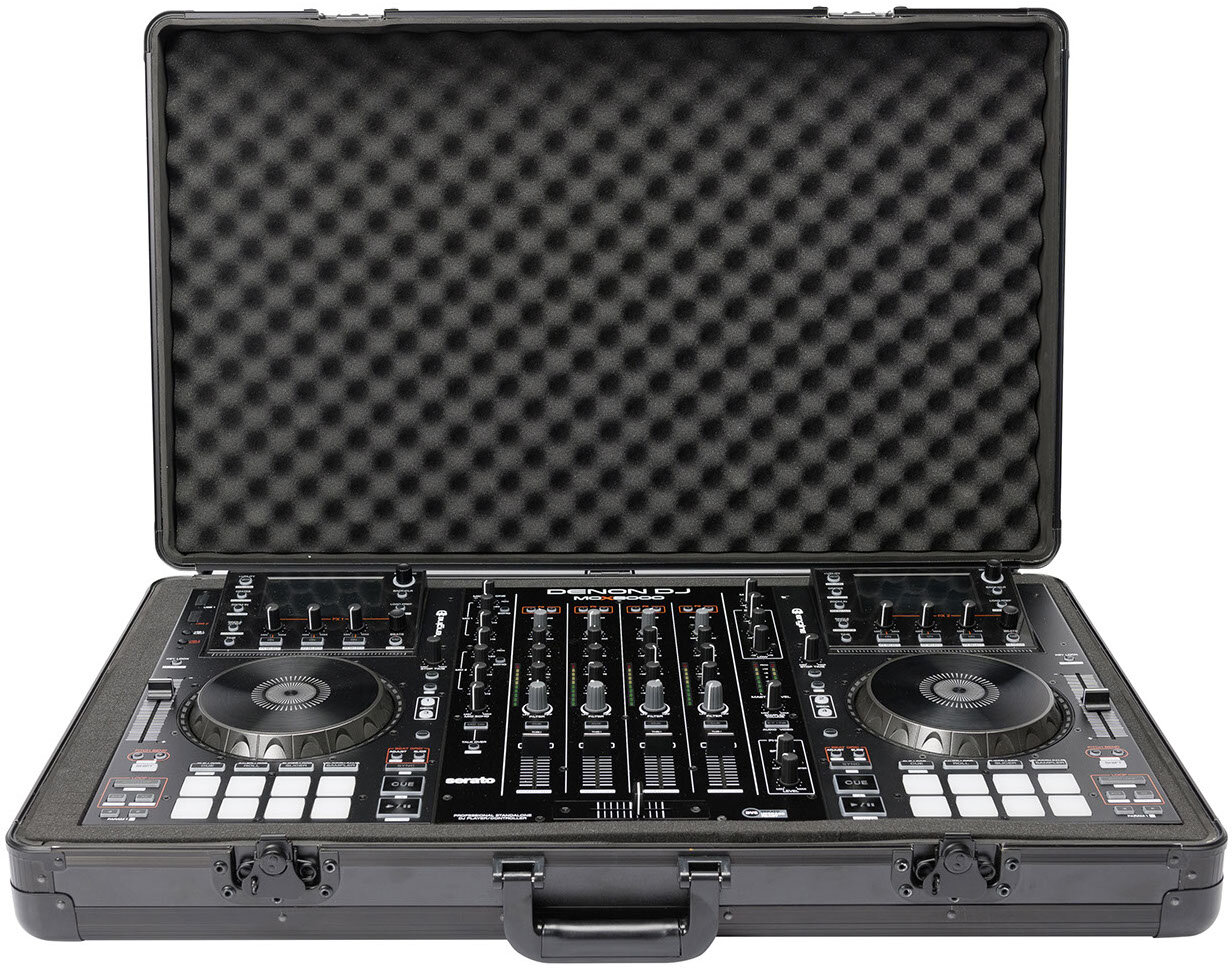 Magma Carry Lite DJ Case XXL Plus Controller Case -  MGA41102
